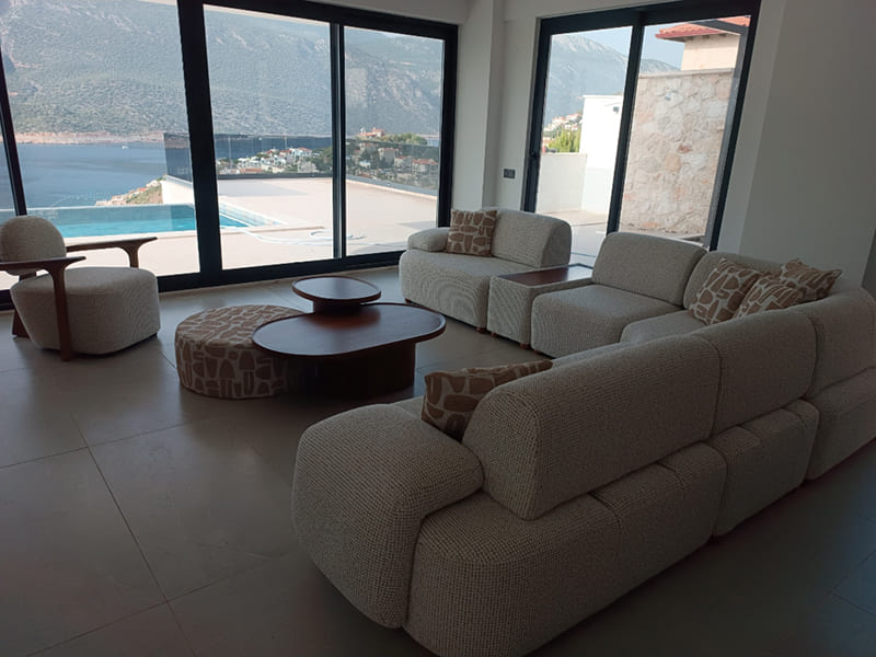 Luma Köşe Takımı Vol 2