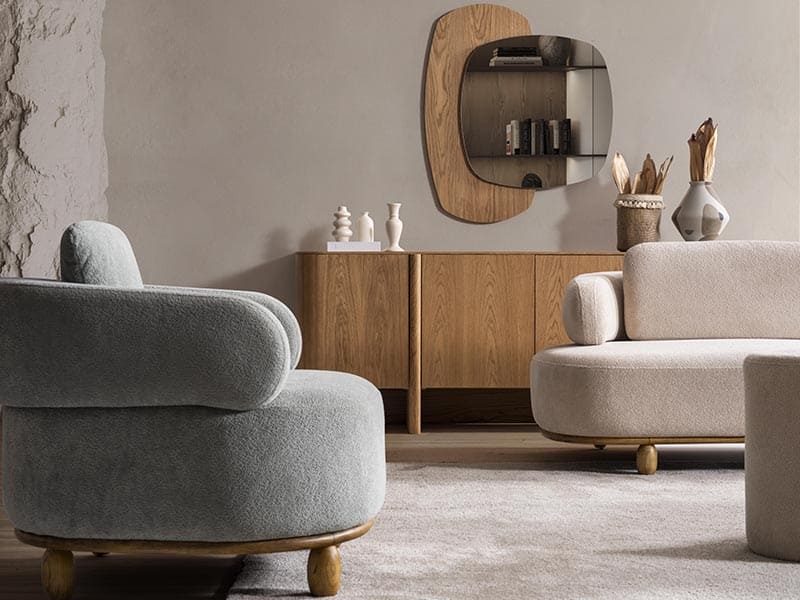 Mode Koltuk Takımı