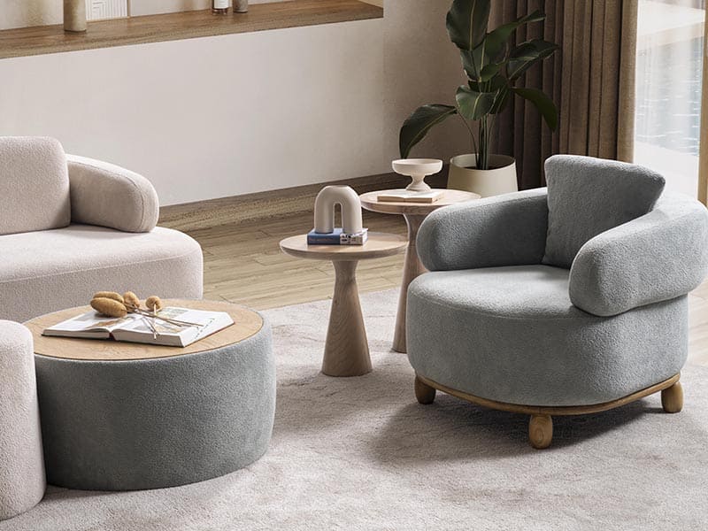 Mode Koltuk Takımı