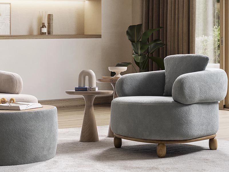 Mode Koltuk Takımı