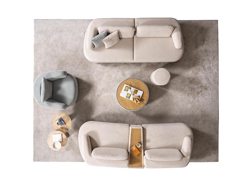 Mode Koltuk Takımı