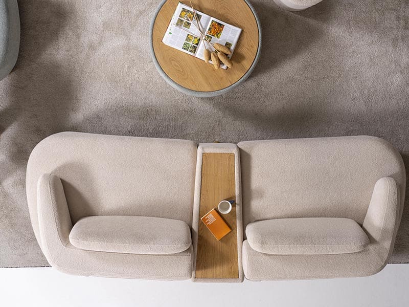 Mode Koltuk Takımı