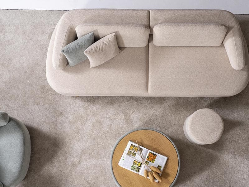 Mode Koltuk Takımı