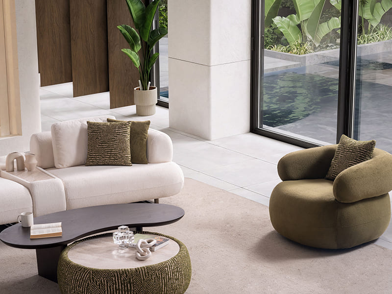 Mono Koltuk Takımı