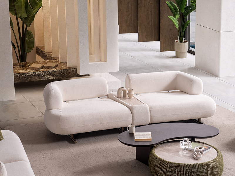 Mono Koltuk Takımı