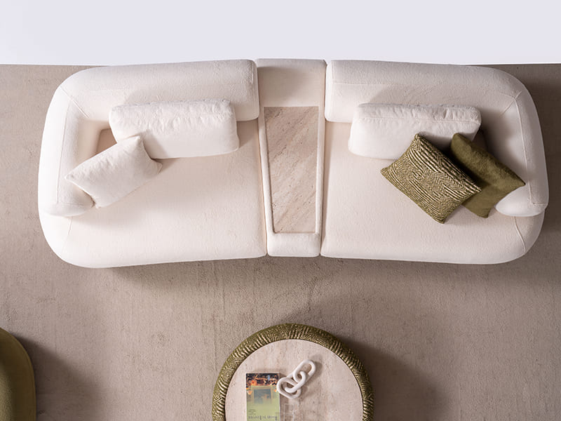 Mono Koltuk Takımı