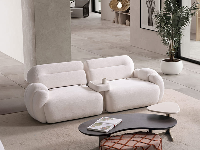 Loft Koltuk Takımı 