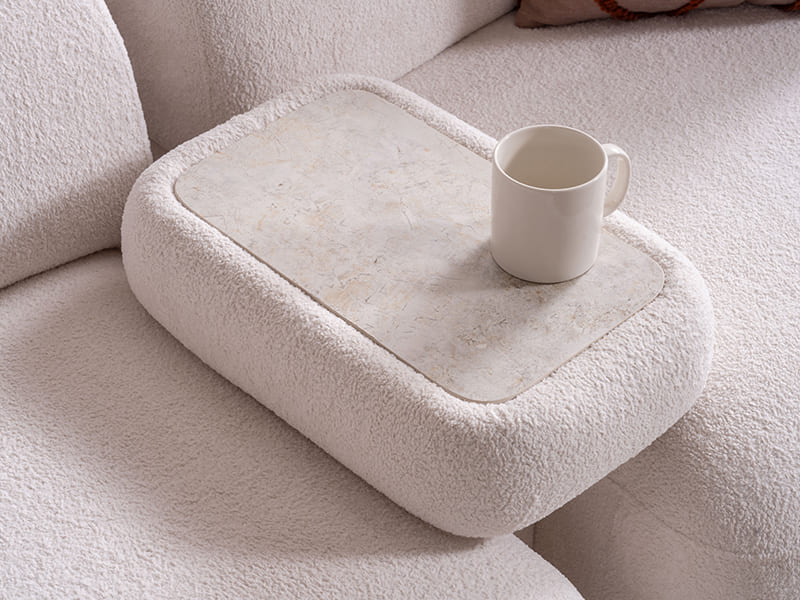 Loft Koltuk Takımı 