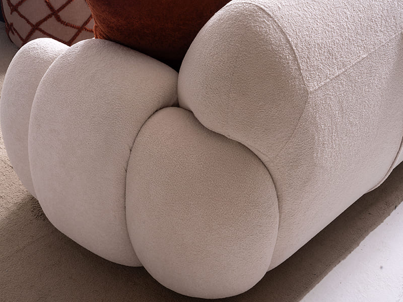 Loft Koltuk Takımı 