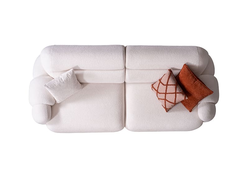 Loft Koltuk Takımı 