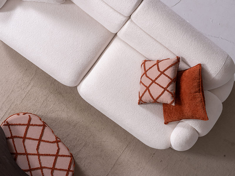 Loft Koltuk Takımı 