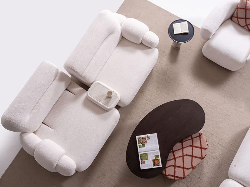 Loft Koltuk Takımı 