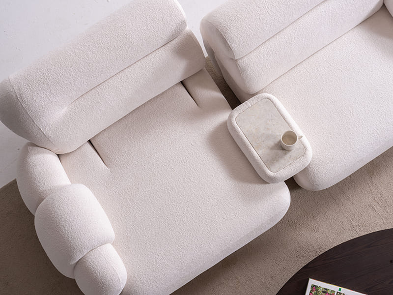 Loft Koltuk Takımı 