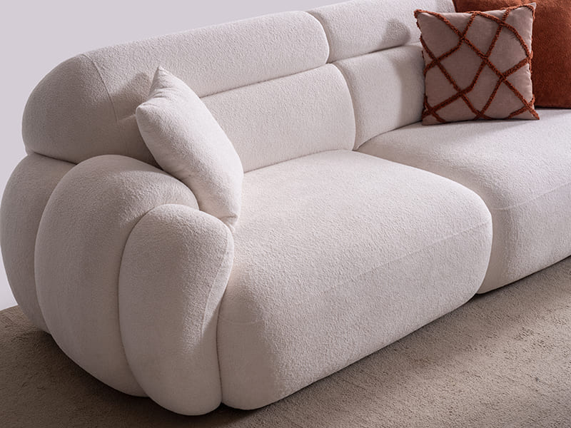 Loft Koltuk Takımı 