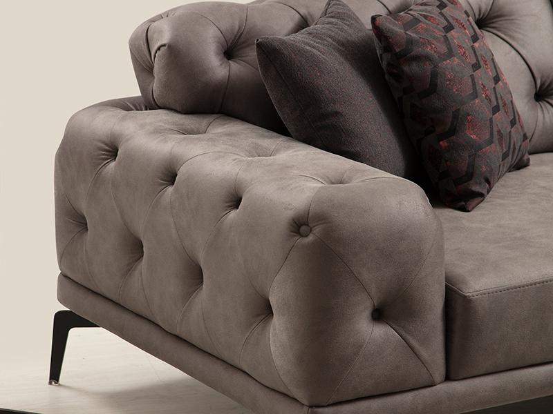 Fuji Relax Köşe Takımı