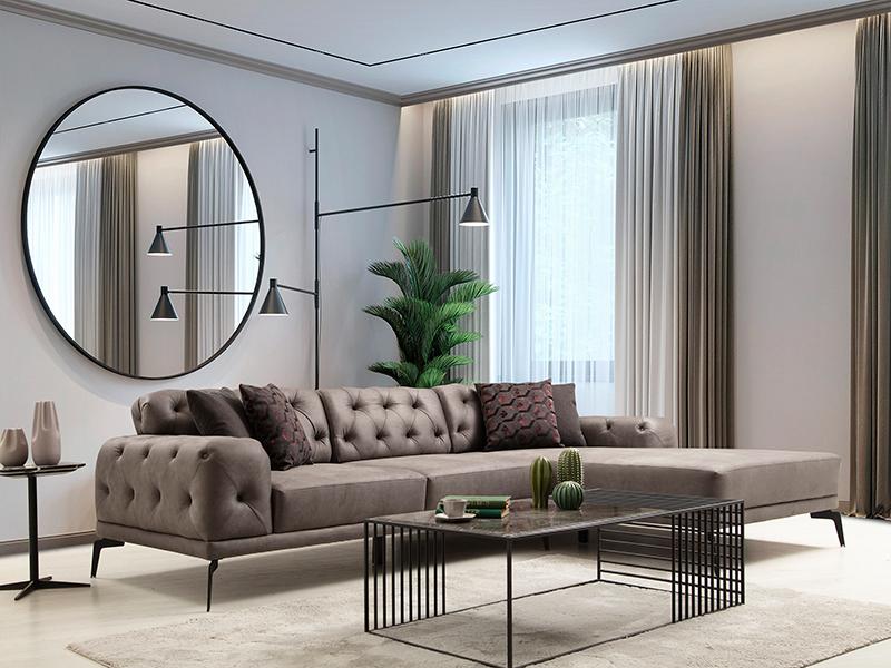 Fuji Relax Köşe Takımı