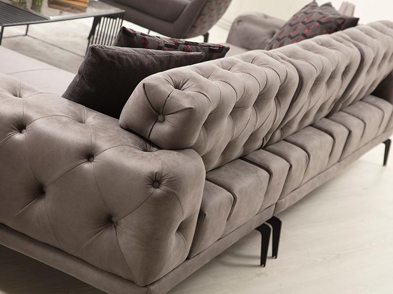 Fuji Relax Köşe Takımı