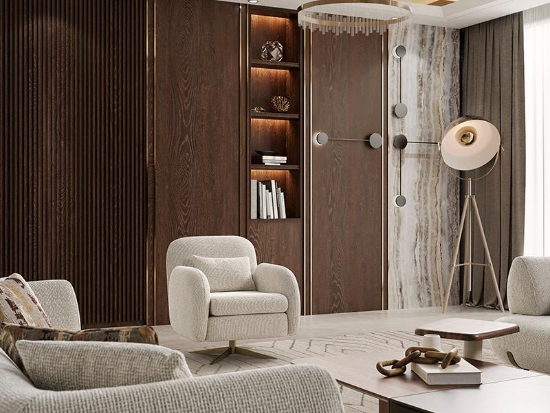 Candy Yeni Koltuk Takımı