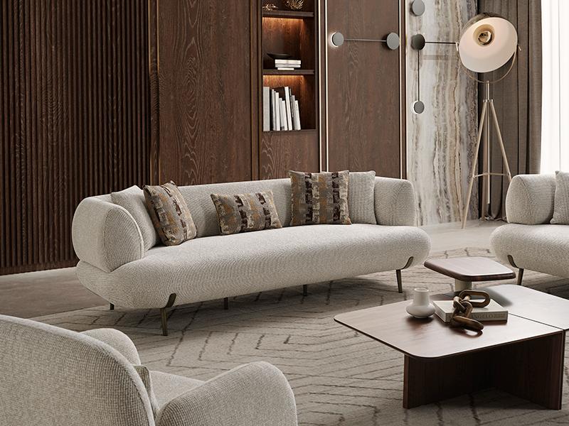 Candy Yeni Koltuk Takımı