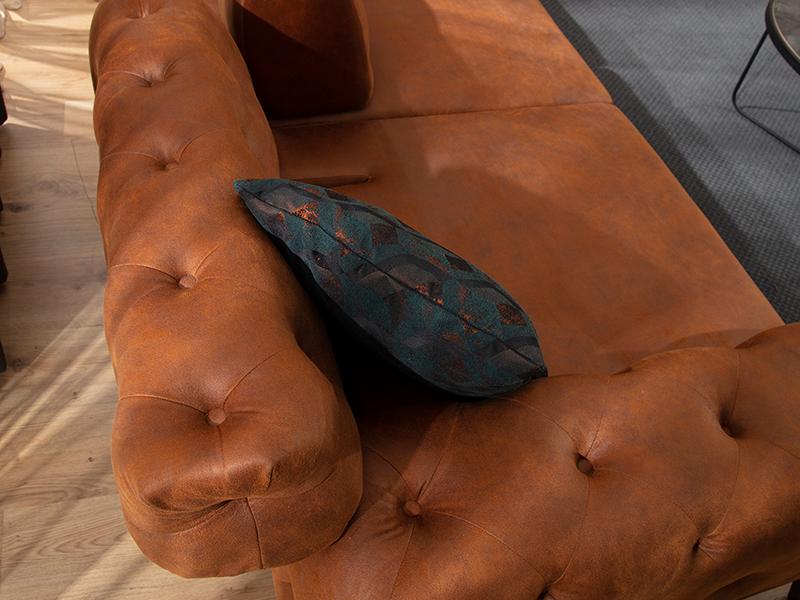 Fuji Maxi Köşe Takımı