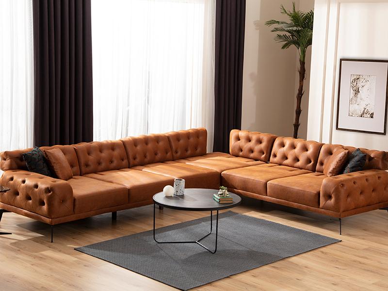 Fuji Maxi Köşe Takımı