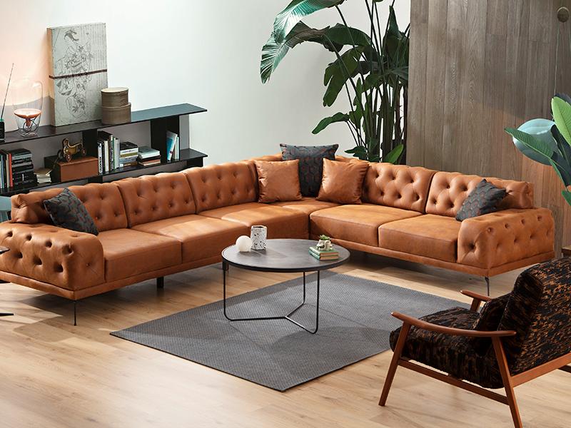 Fuji Maxi Köşe Takımı