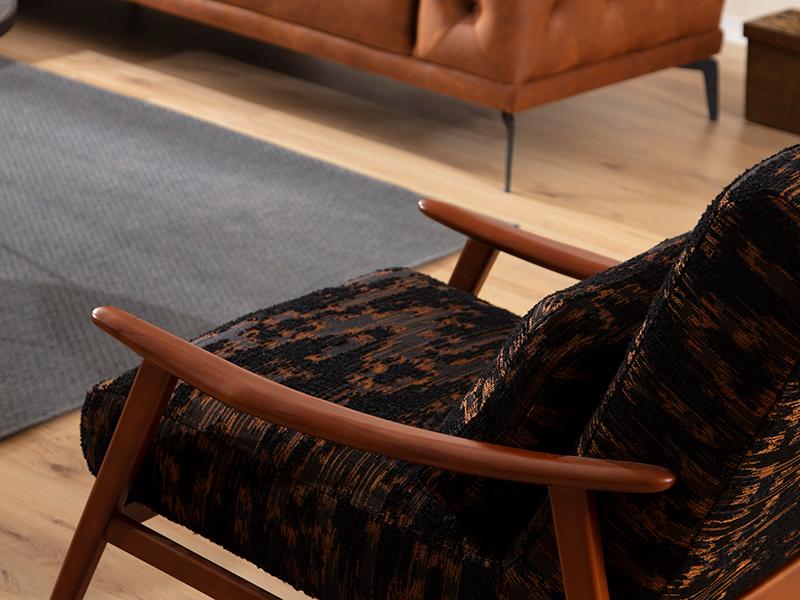 Fuji Maxi Köşe Takımı