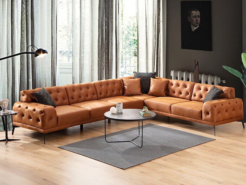 Fuji Maxi Köşe Takımı