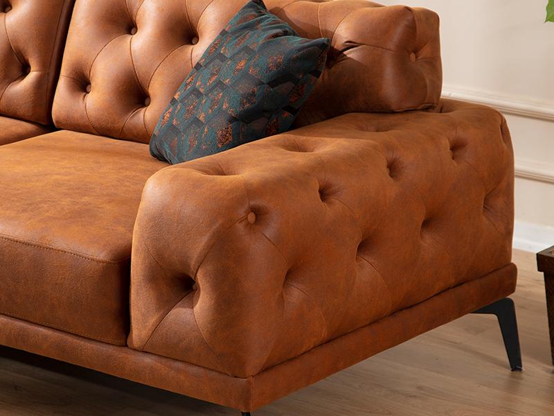 Fuji Maxi Köşe Takımı