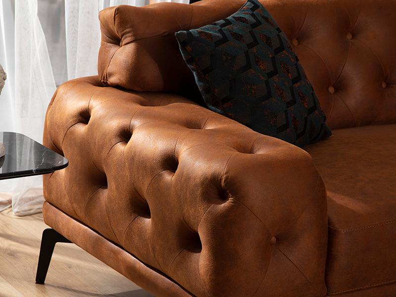 Fuji Maxi Köşe Takımı