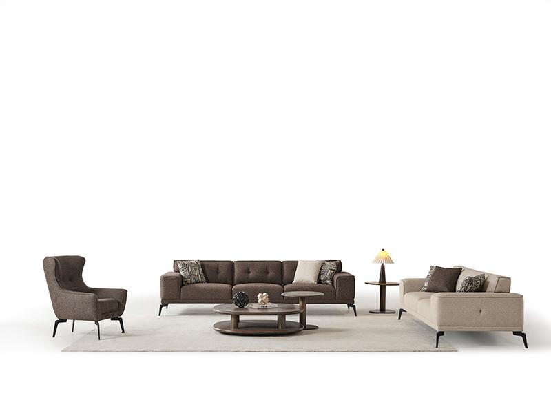 Fuego Koltuk Takımı