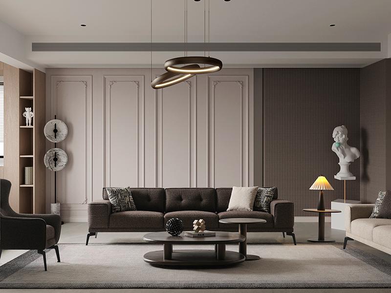 Fuego Koltuk Takımı