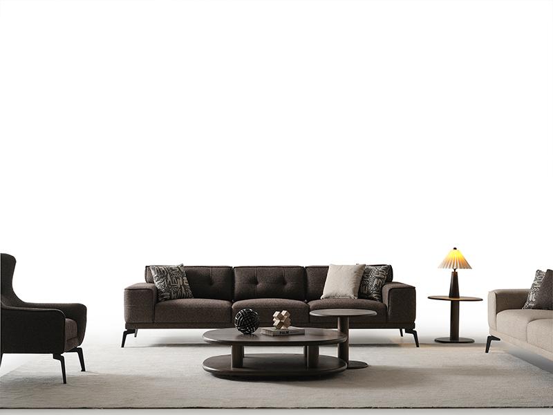 Fuego Koltuk Takımı