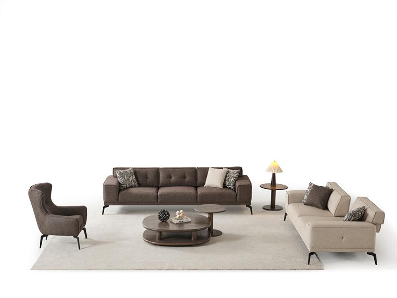 Fuego Koltuk Takımı