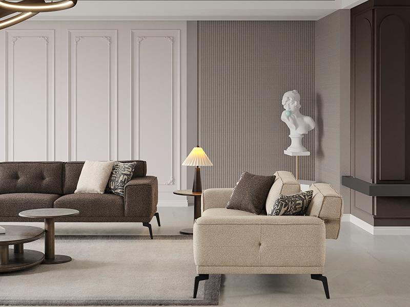 Fuego Koltuk Takımı