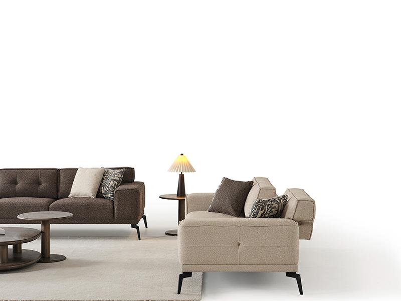 Fuego Koltuk Takımı