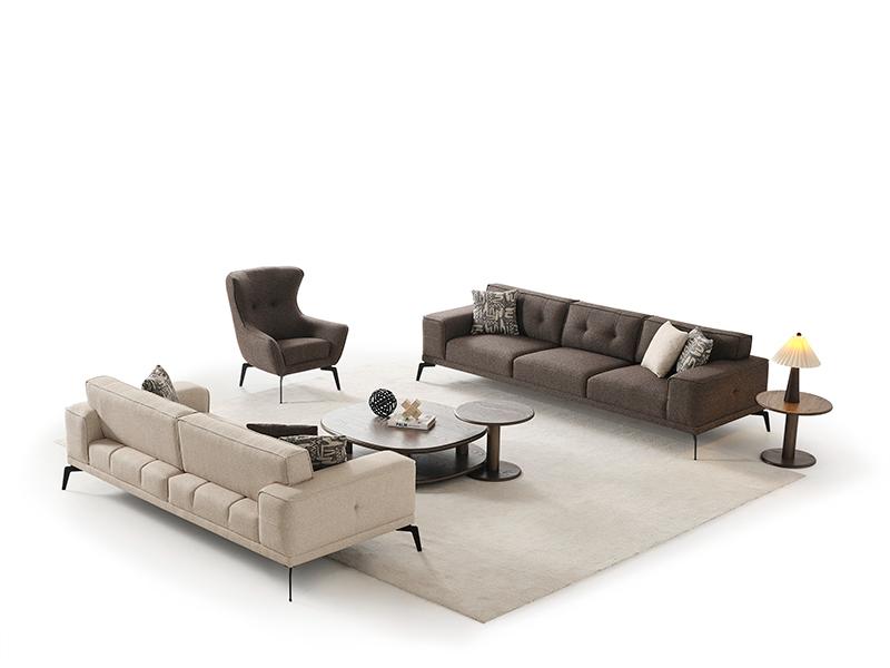 Fuego Koltuk Takımı