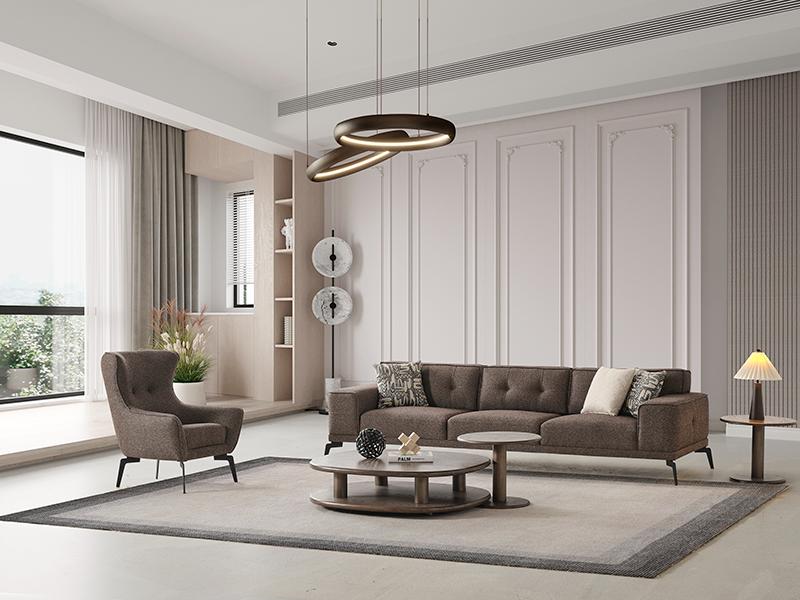 Fuego Koltuk Takımı