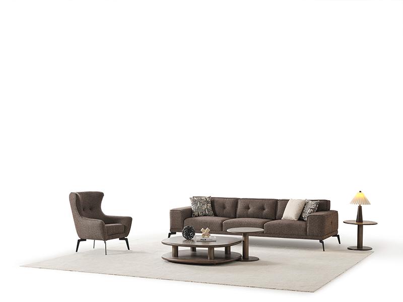 Fuego Koltuk Takımı