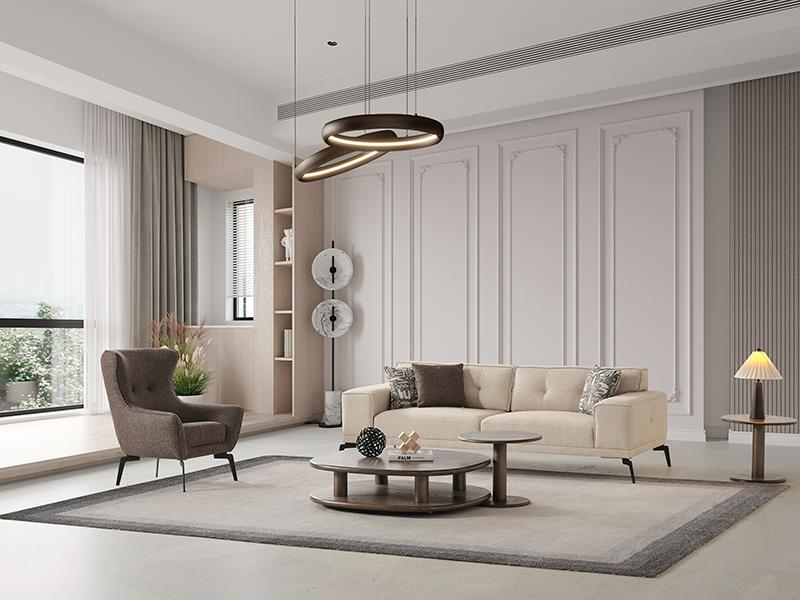 Fuego Koltuk Takımı