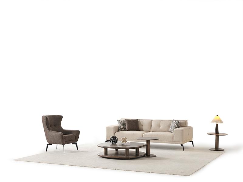 Fuego Koltuk Takımı