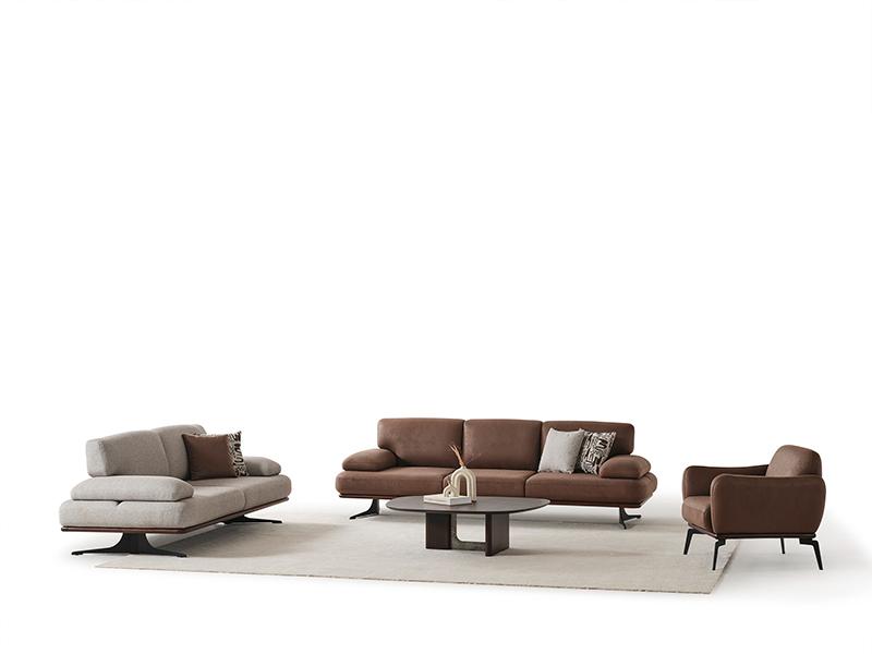 Mayon Koltuk Takımı