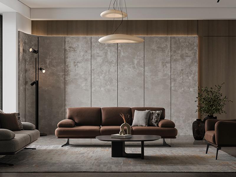 Mayon Koltuk Takımı