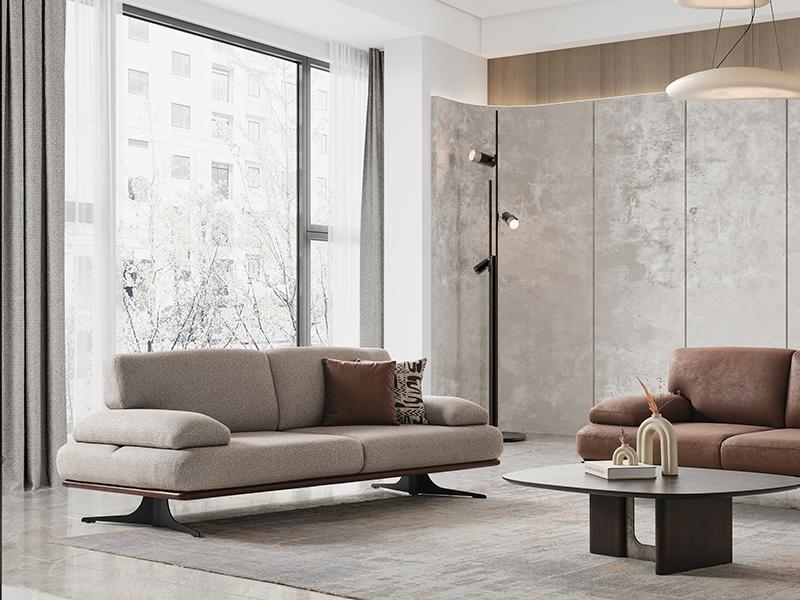 Mayon Koltuk Takımı