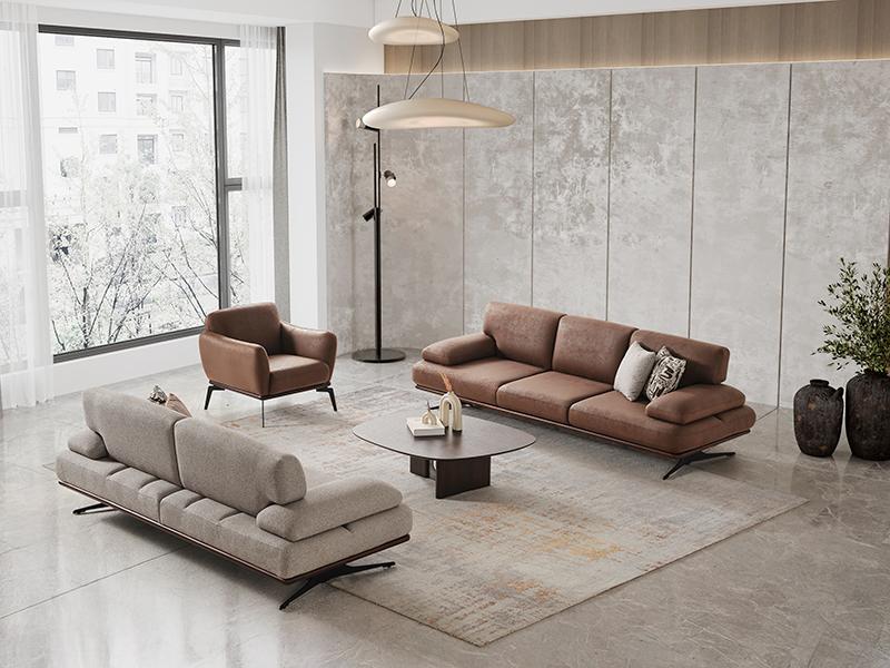 Mayon Koltuk Takımı