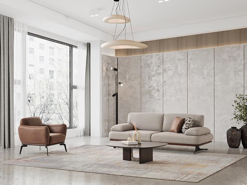 Mayon Koltuk Takımı