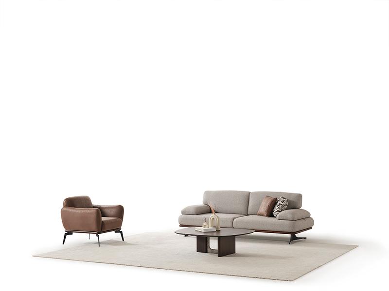 Mayon Koltuk Takımı