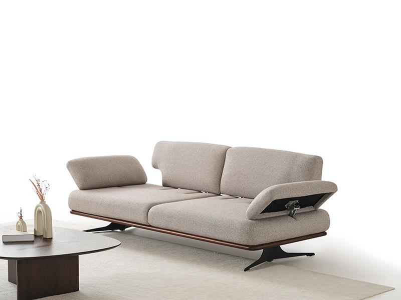 Mayon Koltuk Takımı