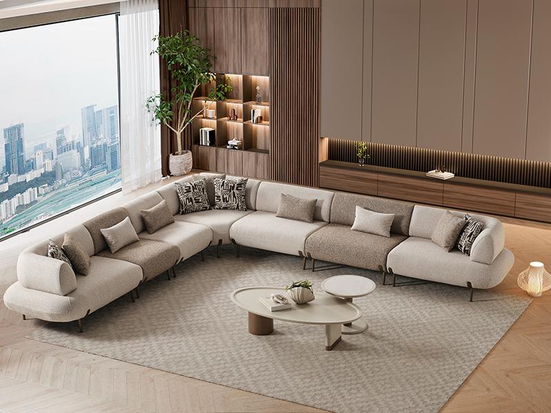 Candy Maxi Köşe Yeni Kumaş