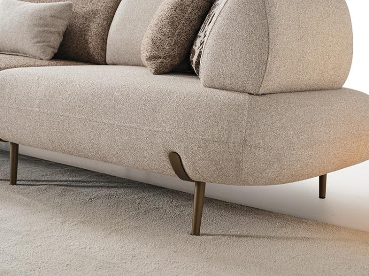 Candy Maxi Köşe Yeni Kumaş